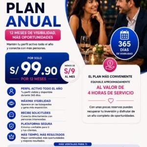 PLAN - ANUAL - SOLES