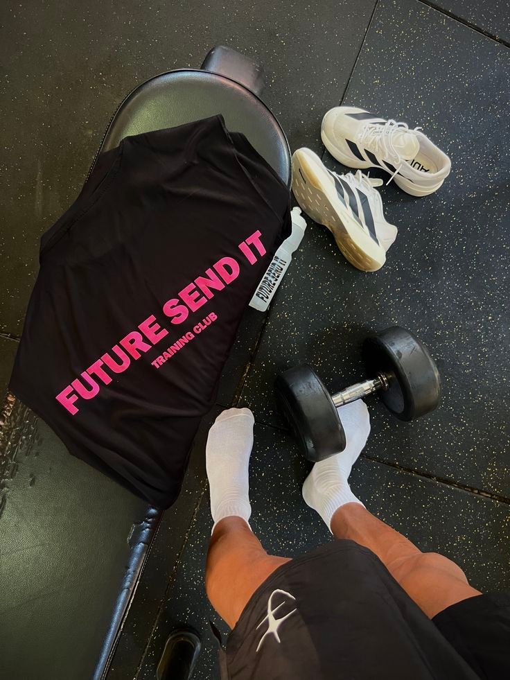 Gym-running