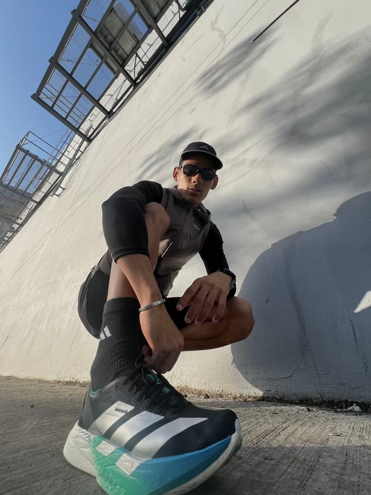 Running-adidas-Pro4