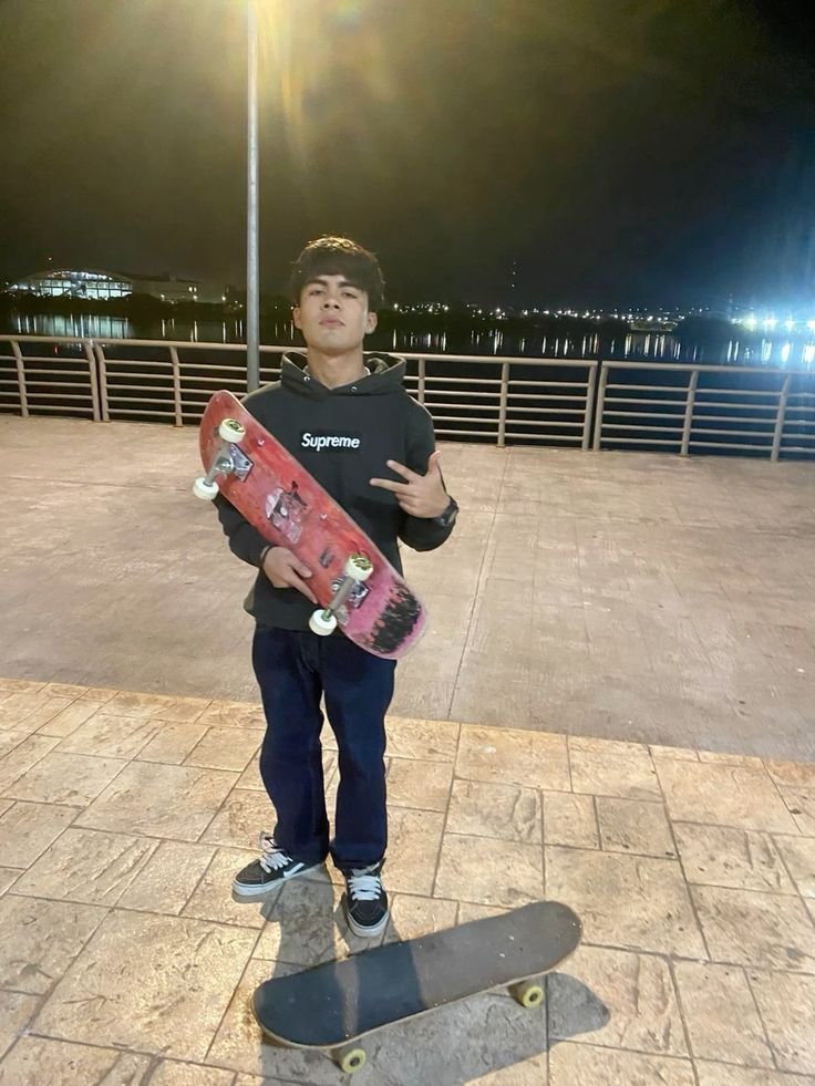 Skate-oq