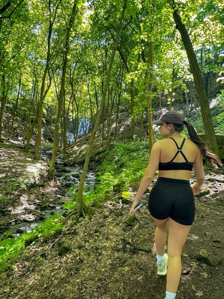 Summer-hikes
